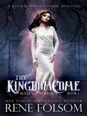 Thy Kingdom Come - ebook